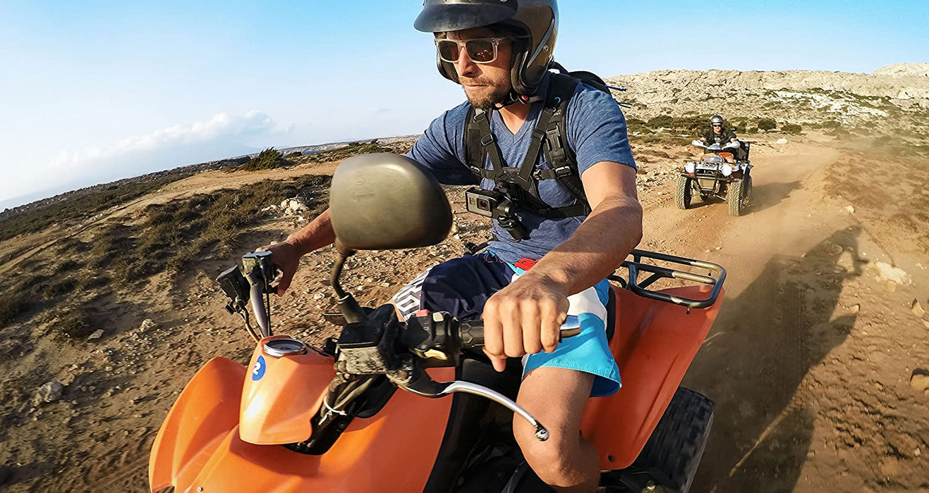 GoPro Karma Mounting Ring (GoPro Official Accessory)