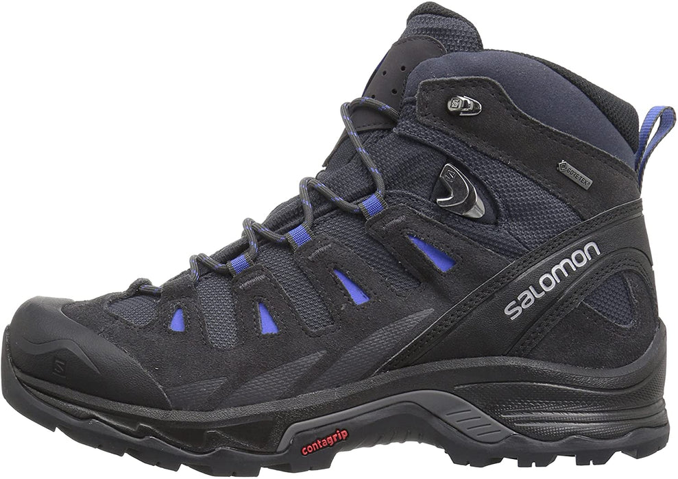 Salomon Women's Quest Prime GTX W Backpacking Boot
