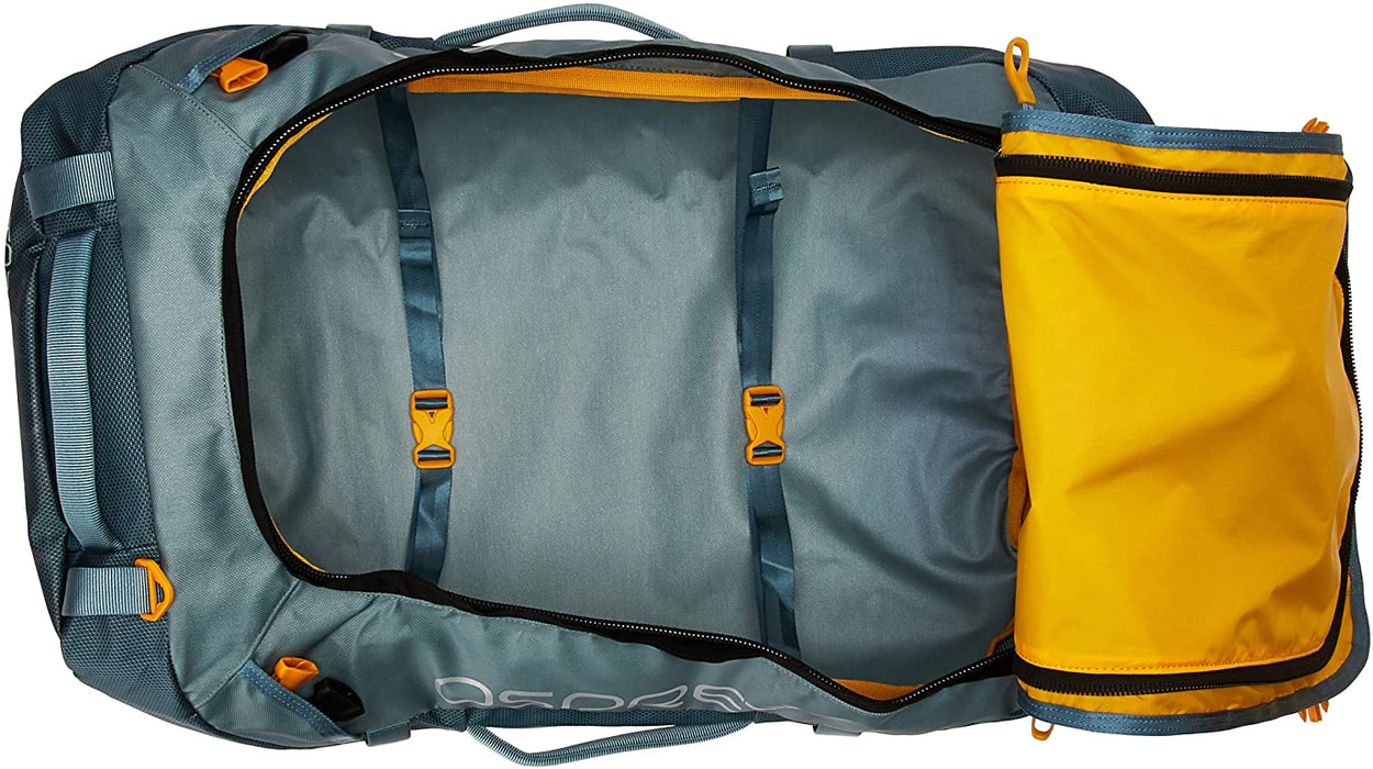 Osprey Transporter 65 Travel Duffel Bag