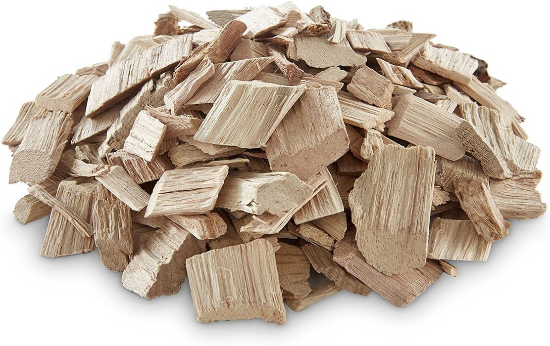 Weber Wood Cubic Meter Stephen Products 17138 Apple Chips