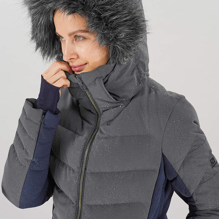Salomon Women's Icetown Jacket W