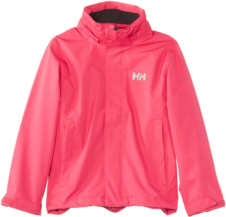 Helly Hansen Kid/Junior Seven J Rain Jacket