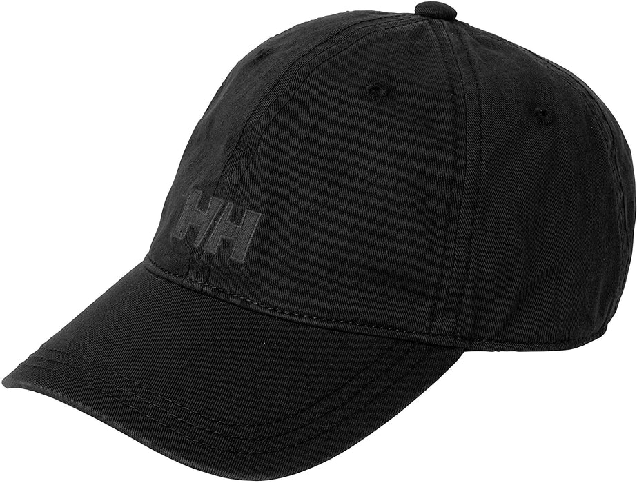 Helly Hansen HH Logo Cap Hat for Men and Women