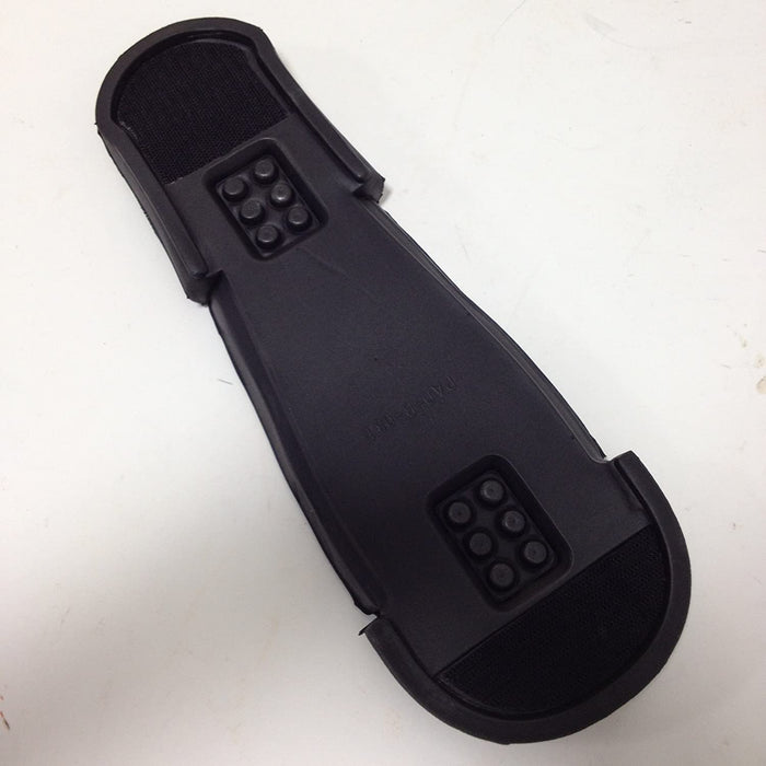 HO Sports MAX Ski Boot Adj. Rear Footbed