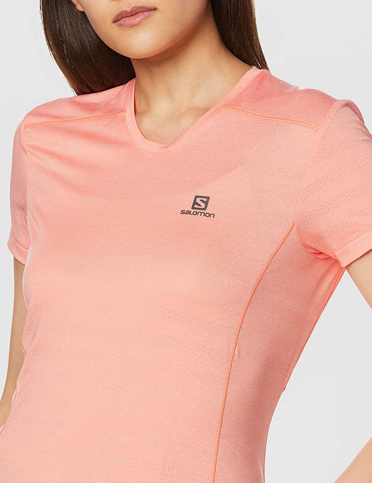 Salomon Womens Standard Shirt W