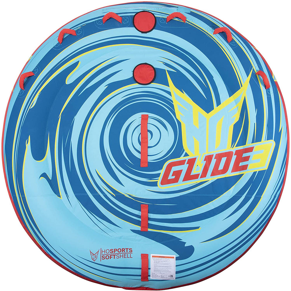 HO Glide 3 Towable Tube