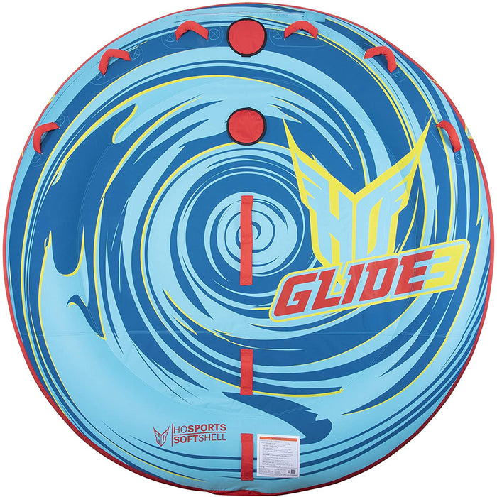 HO Glide 3 Towable Tube