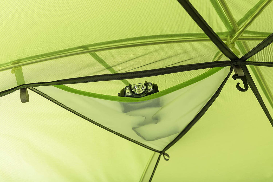 Marmot Crane Creek Backpacking and Camping Tent