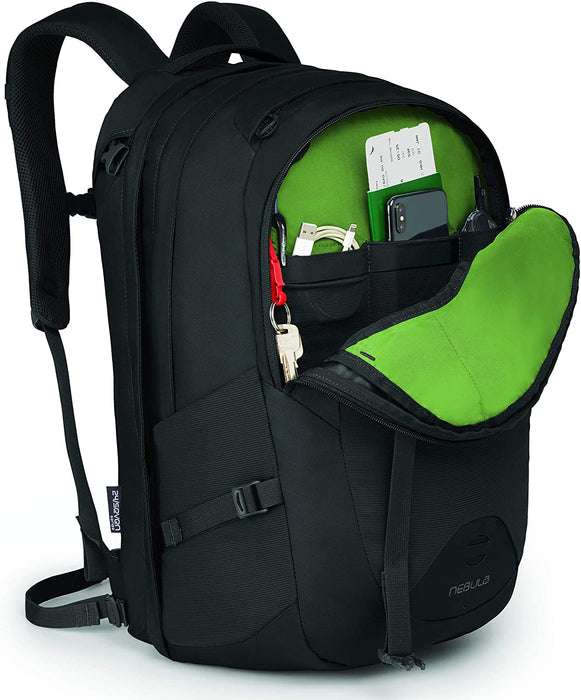 Osprey Nebula Men's Laptop Backpack