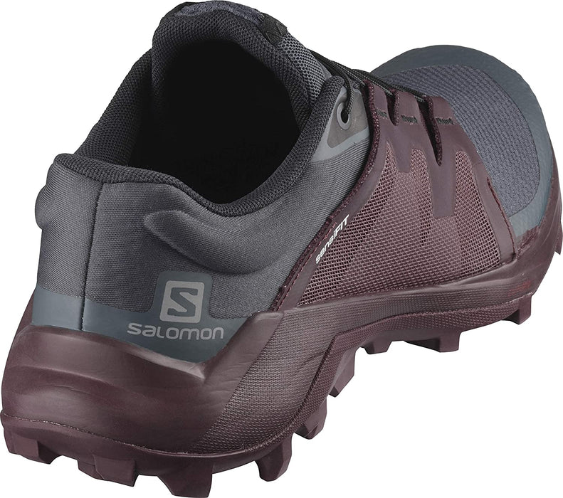 Salomon Women's Wildcross W Trail Running Shoes