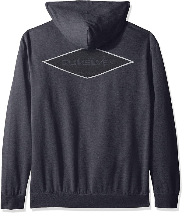 Quiksilver Men's MAD Wax Prescott Fleece