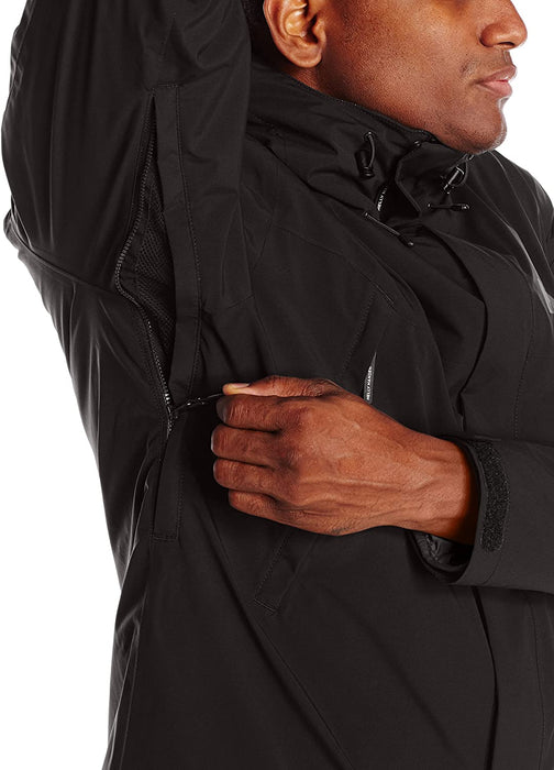Helly Hansen Men's Approach CIS (3-in-1) Ski Jacket
