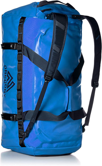 Gregory Mountain Products Alpaca Duffel Bag | Travel, Expedition, Storage | Durable Construction, Water Resistant Fabric