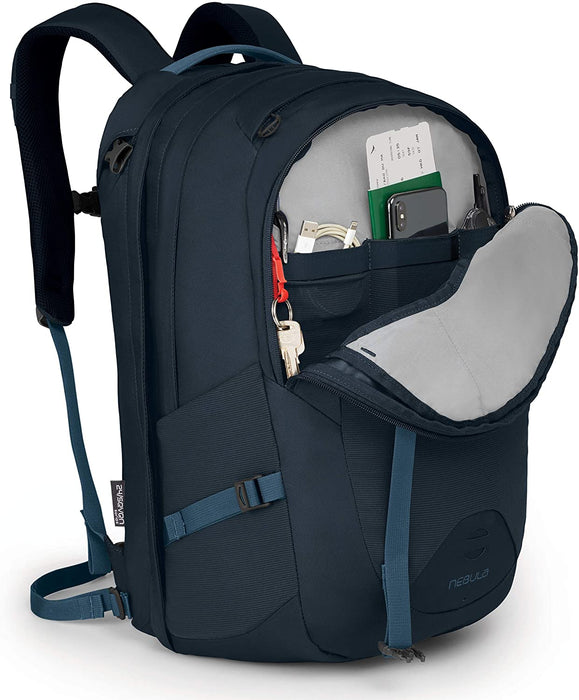 Osprey Nebula Men's Laptop Backpack