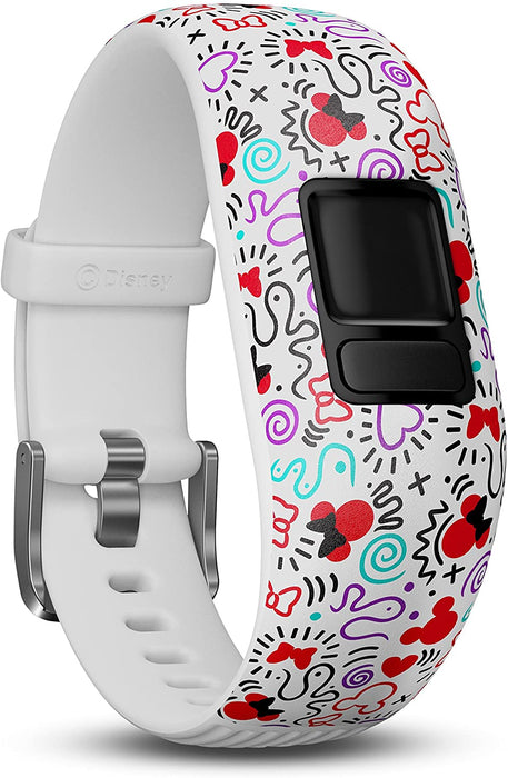 Garmin vívofit jr 2, Accesory Band Only, MARVEL Spider-Man