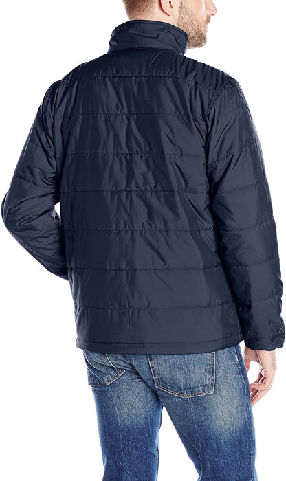 Columbia Men's Saddle Chutes Jacket