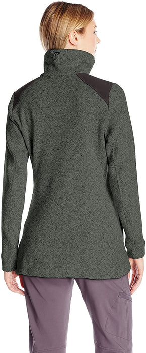 Helly Hansen Women's Synnoeve Propile Knit Jacket