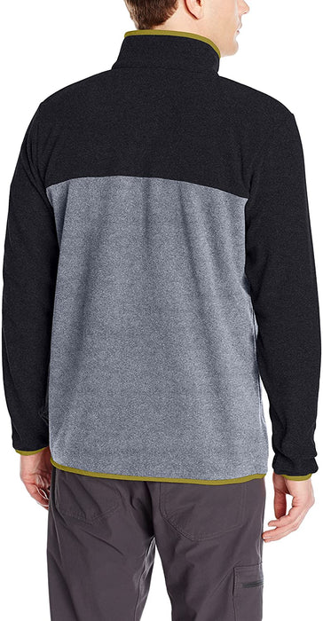 Columbia Men's Mountain Side Fleece Jacket