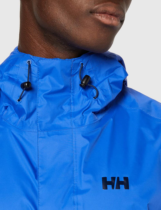 Helly-Hansen mens Loke Jacket
