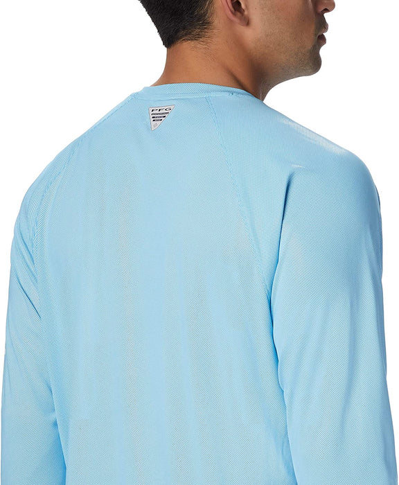Columbia Men's Terminal Deflector LS