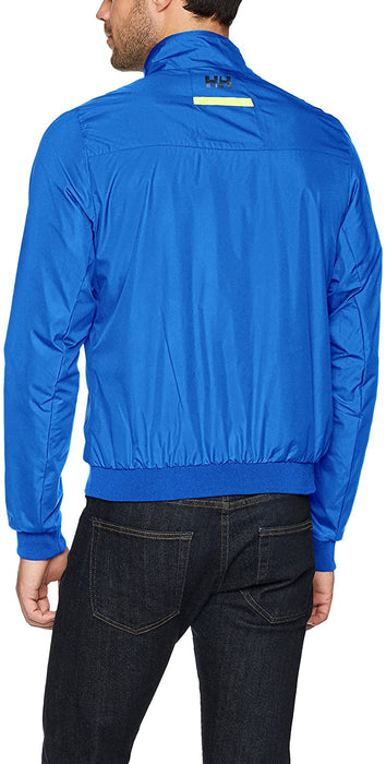 Helly-Hansen Men's Crew Windbreaker Jacket