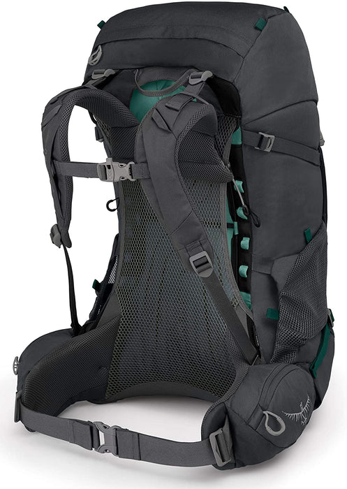 Osprey Packs Renn 50 Women's Backpacking Backpack