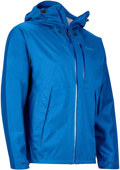 Marmot Men's Magus Lightweight Waterproof Rain Jacket