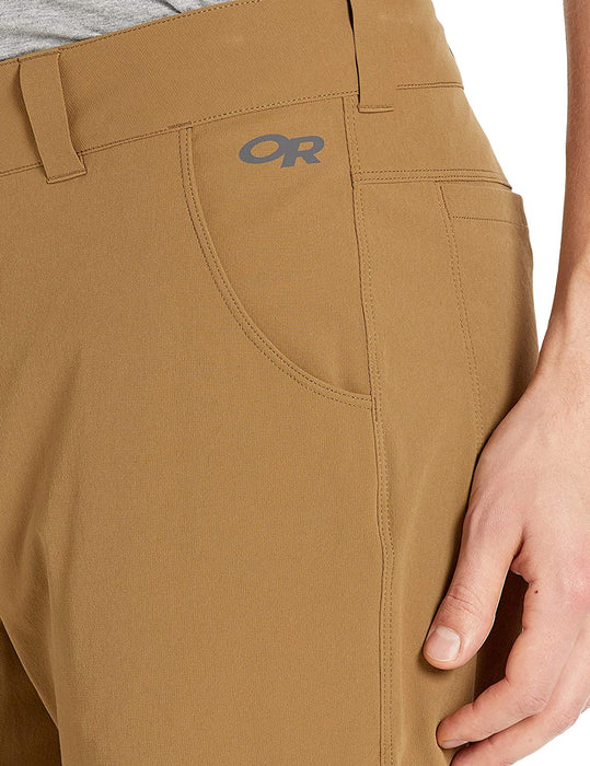 Outdoor Research Men's Ferrosi Pants - Hiking Climbing Camping Lightweight Gear
