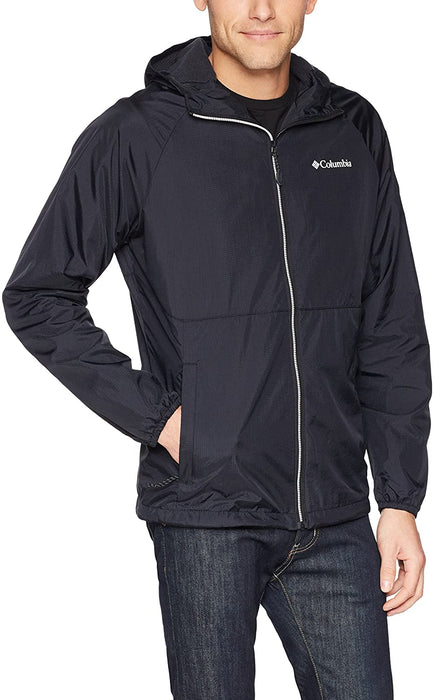 Columbia Men's Spire Heights Jacket