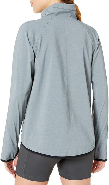 Columbia Women's Sweet As Softshell Jacket