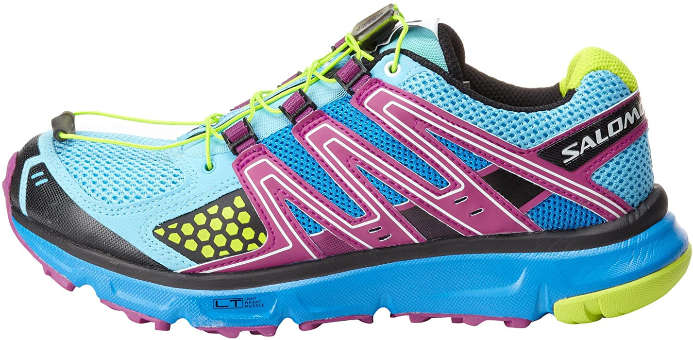 Salomon Women's XR Mission Running Shoe