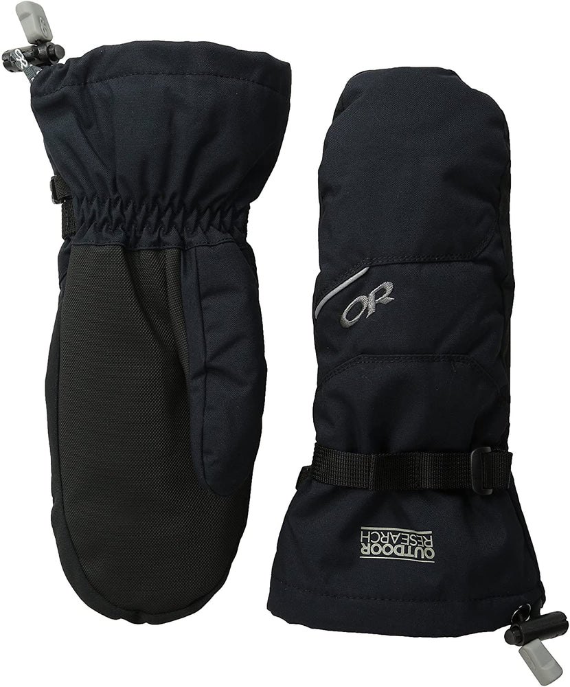 Outdoor Research unisex-adult Adrenaline Mitts (Little Kid/Big Kid)