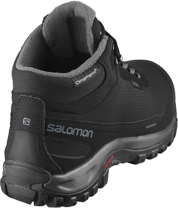 Salomon Men's SHELTER CSWP Snow Boots