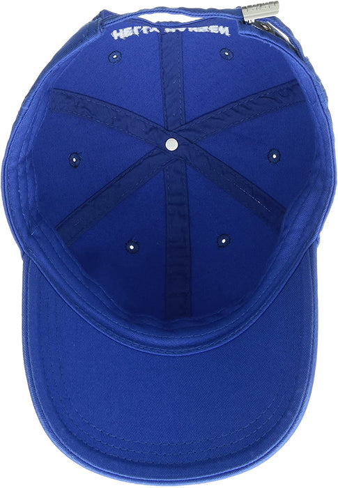 Helly Hansen HH Logo Cap Hat for Men and Women