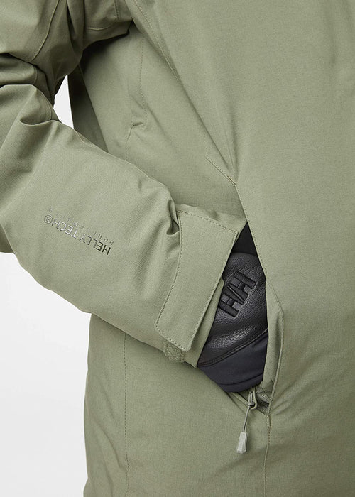 Helly Hansen 65599 Men's Swift 4.0 Jacket