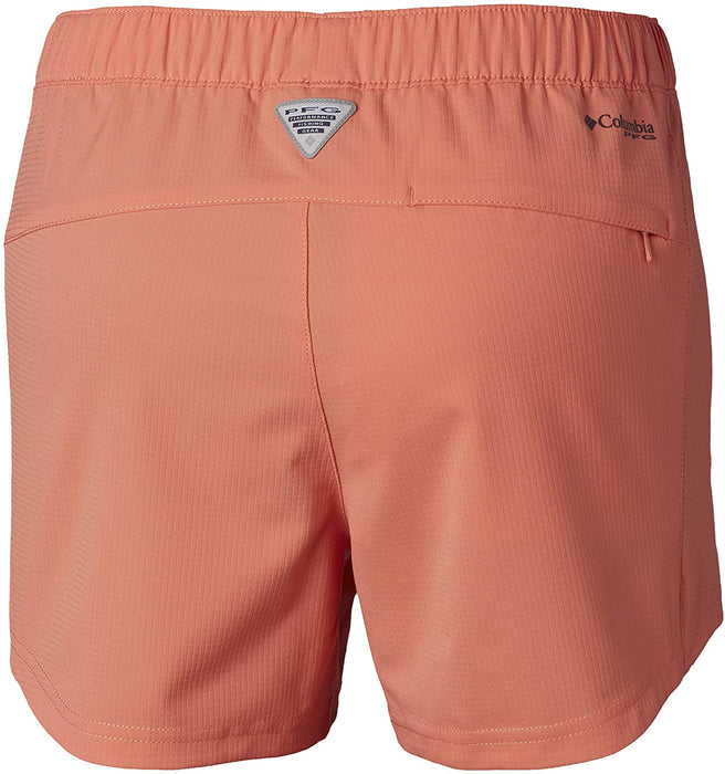 Columbia Women's Tamiami Pull-on Short