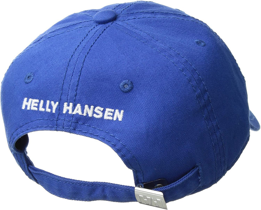 Helly Hansen HH Logo Cap Hat for Men and Women