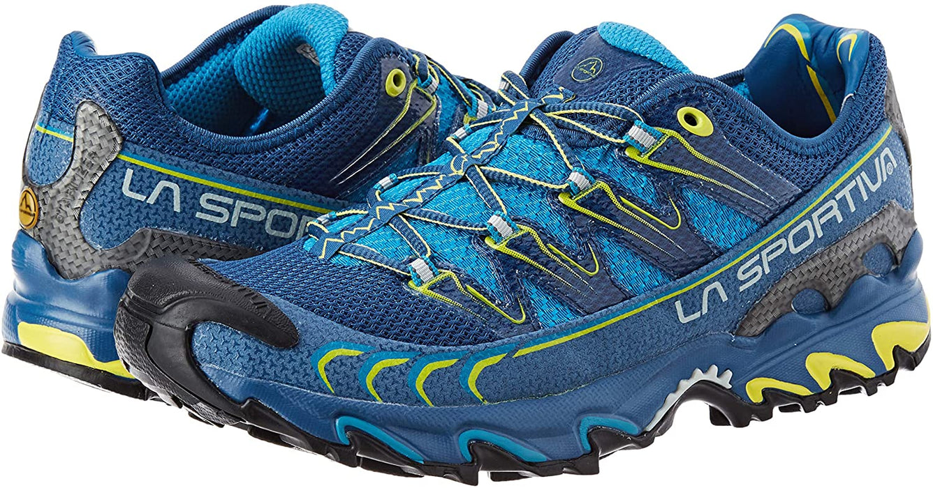 La Sportiva Men's Trail Running Shoes