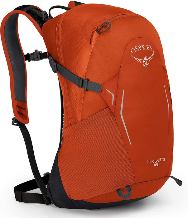 Osprey Hikelite 18 Hiking Backpack