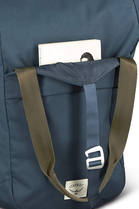 Osprey Arcane Tote Backpack