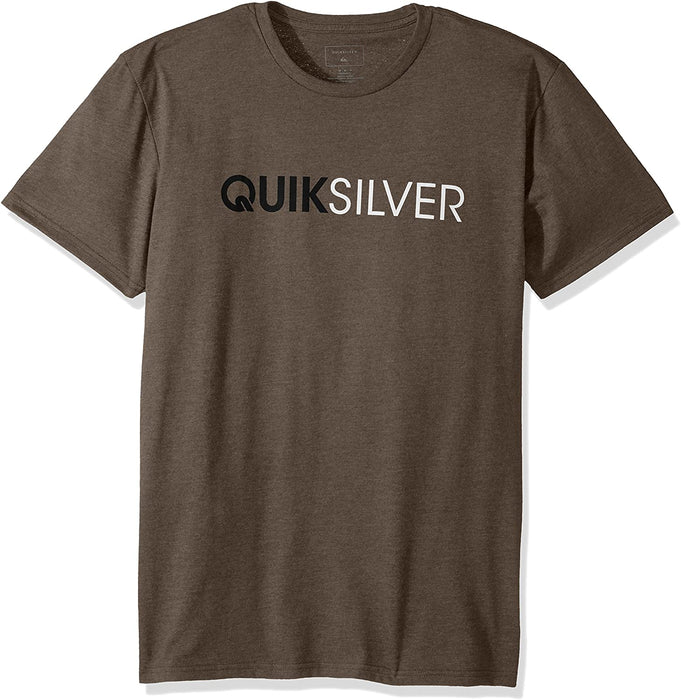 Quiksilver Men's Frontline Mod Tee T-Shirt