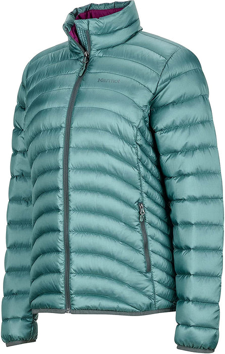 Marmot Women's Aruna Down Puffer Jacket