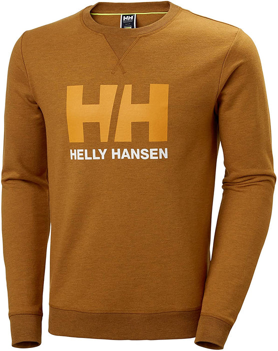 Helly-Hansen Men's Logo Crew Sweater