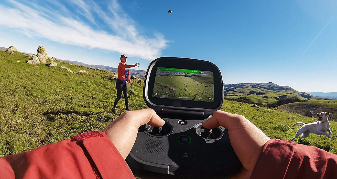 GoPro Karma Controller (GoPro Official Accessory)