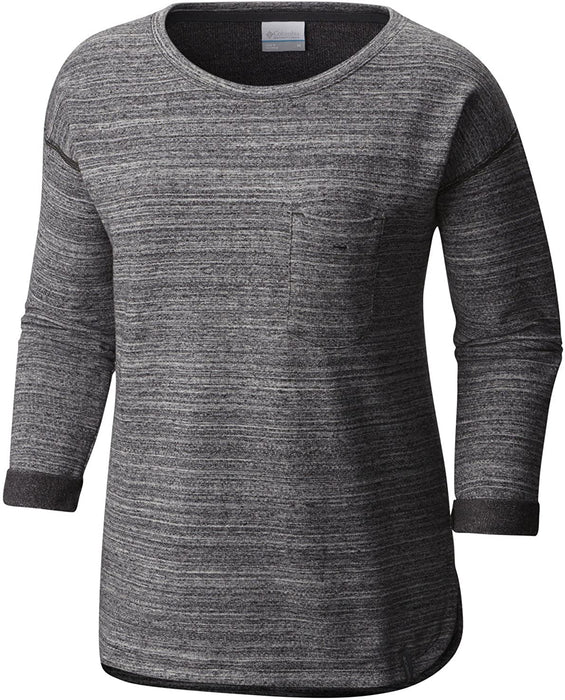 Columbia Women's Primrose Trail Pullover