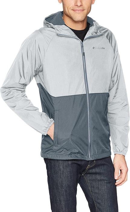 Columbia Men's Spire Heights Jacket