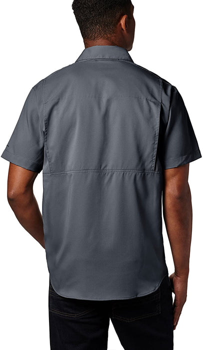 Columbia Men's Silver Ridge Lite Short Sleeve Shirt