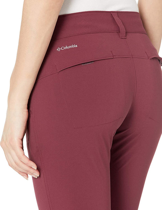 Columbia Women's Saturday Trail Long Short