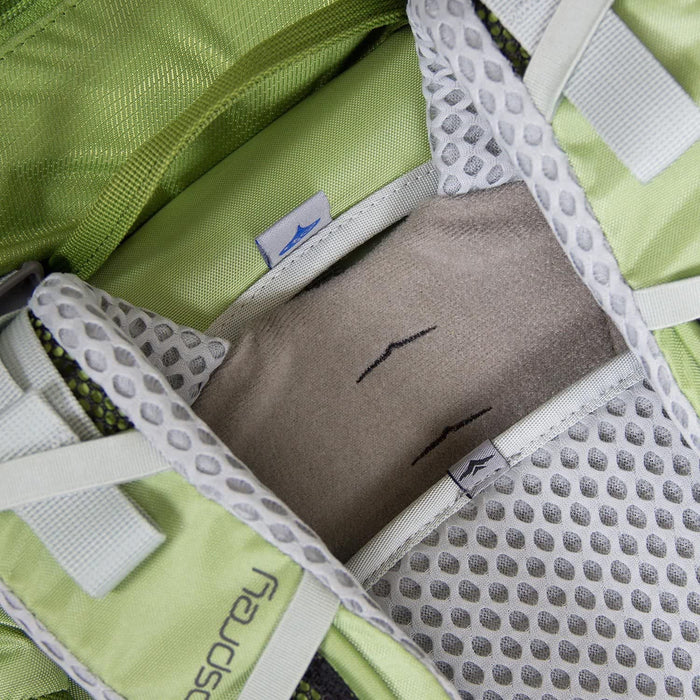 Osprey Sirrus 50 Women's Backpacking Backpack