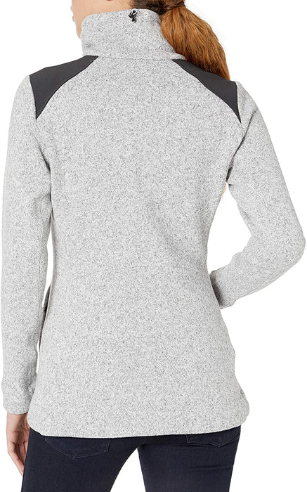 Helly Hansen Women's Synnoeve Propile Knit Jacket